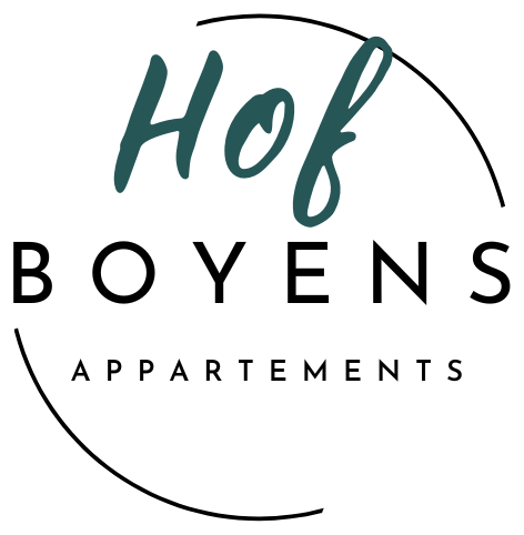 Hof Boyens Appartements
