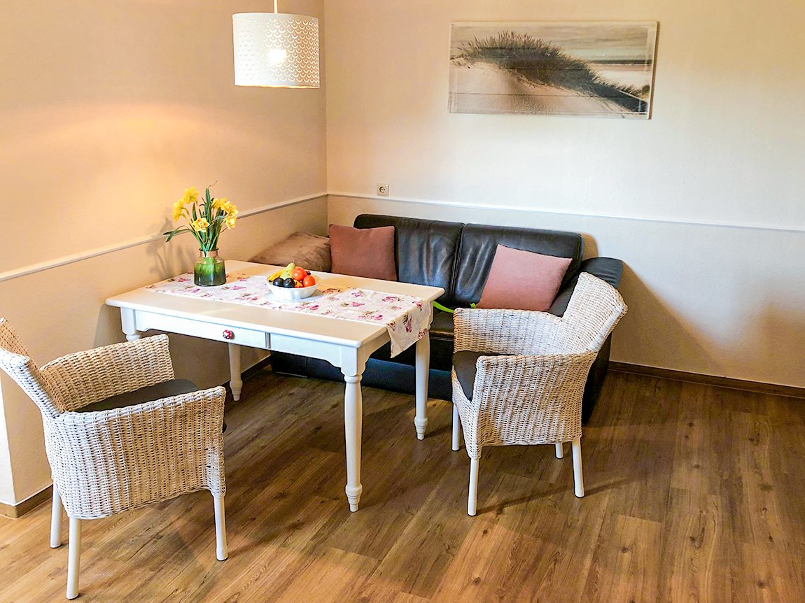 Wohnung 1