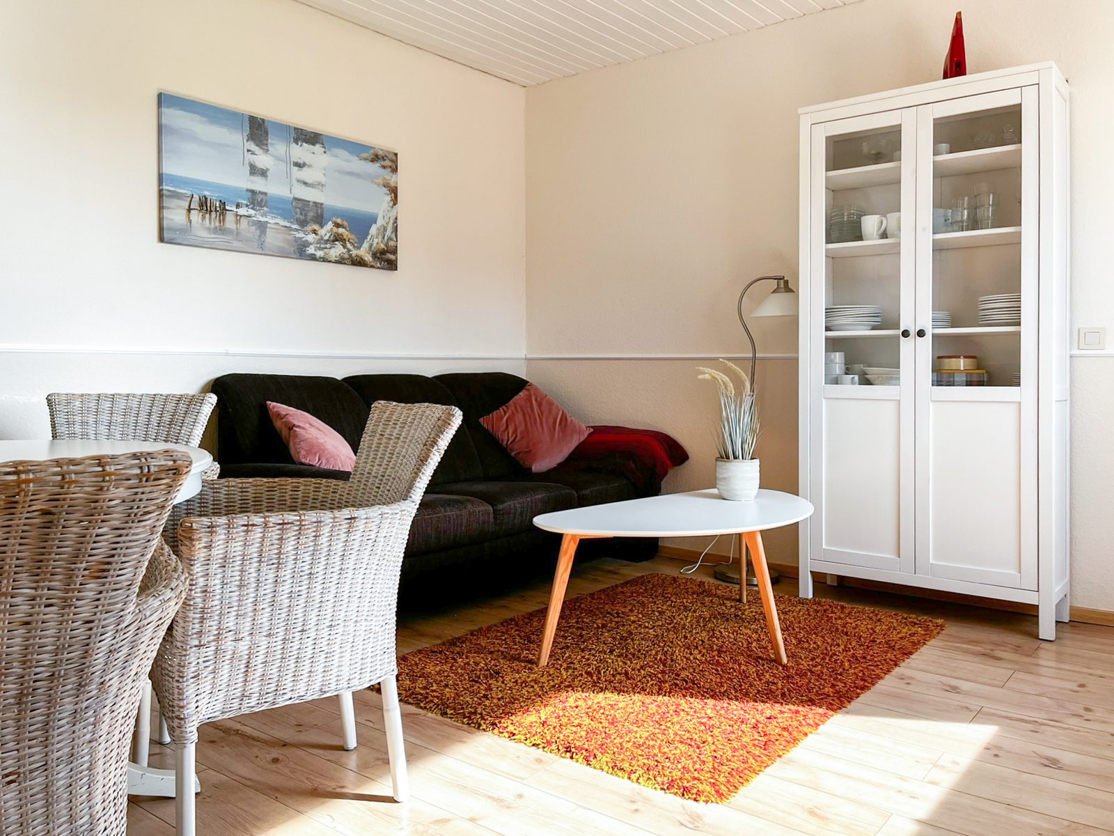 Wohnung 2
