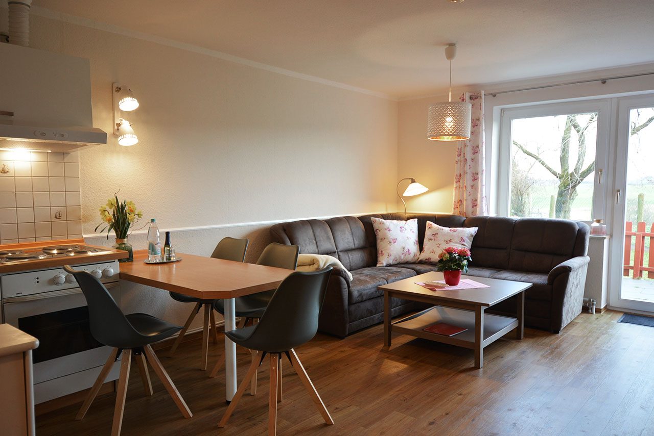 Wohnung 4