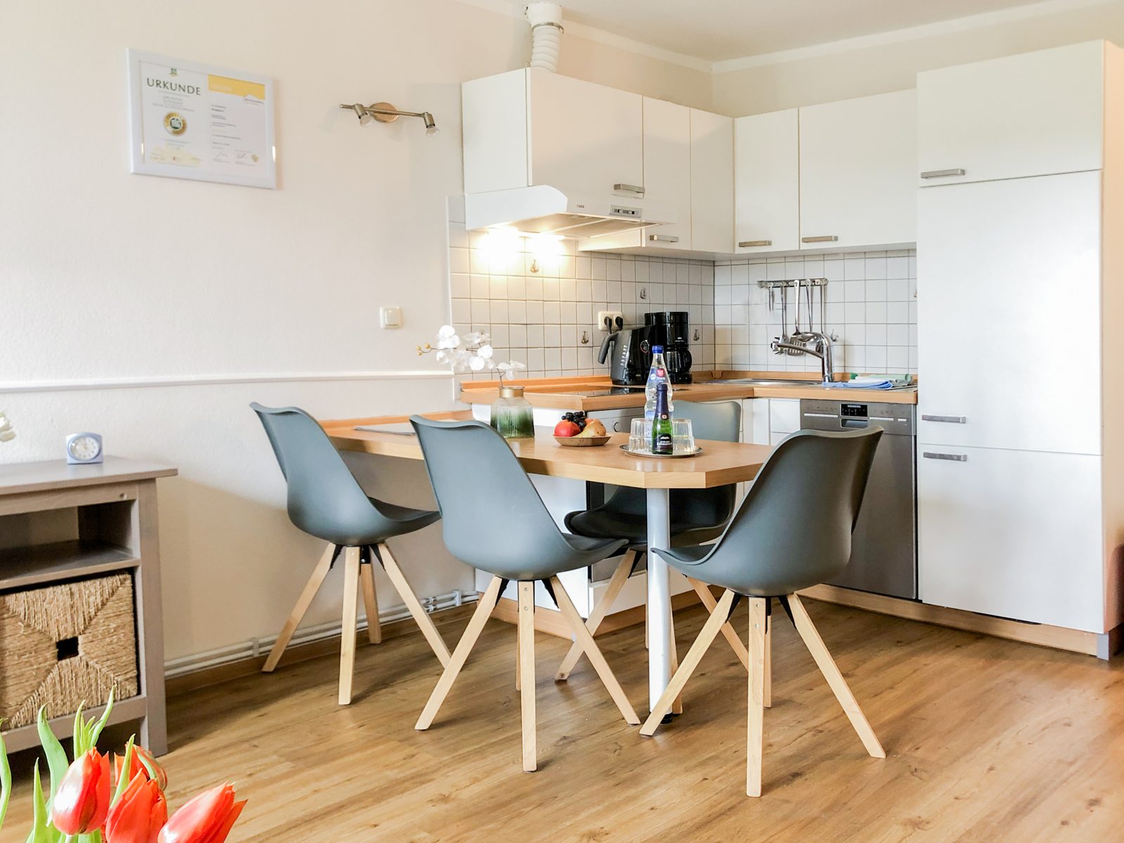 Wohnung 5